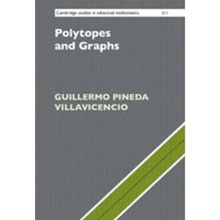 Polytopes and Graphs