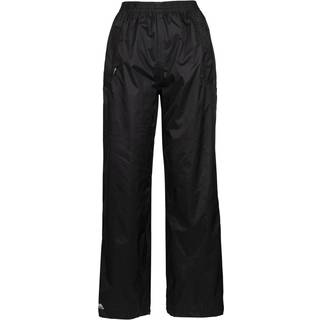 Trespass Qikpac Regnbukser XXXL