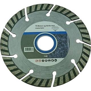 Diewe diamantklinge Ø230 Uni-Cut K 160075