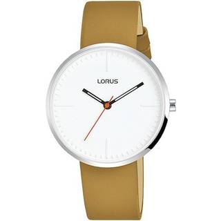 Dame Lorus RG279NX9 Ur - Stilfuld 34 mm Armbåndsur til Kvinder
