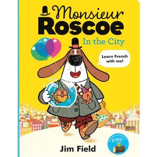 Monsieur Roscoe in the City