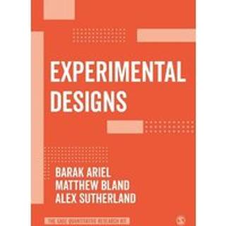 Experimental Designs