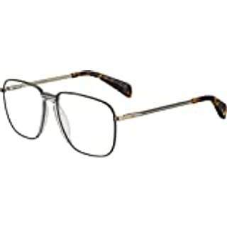 Rag & Bone RNB7007 JWJ 55 Briller Mænd Grøn - Green - 55mm