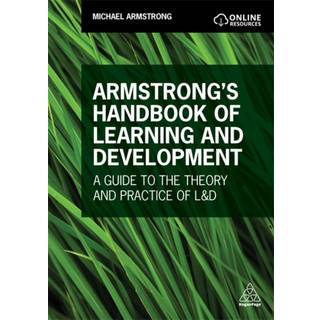 Armstrong's Handbook of Learning and Development
