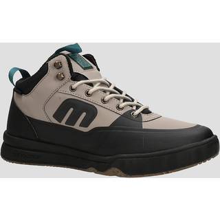 Etnies Jones MTW Winter Sko - 8.5 - warm grey/black