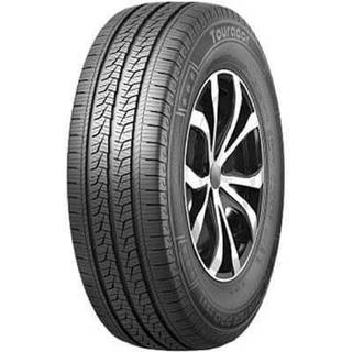 Tourador Winter Pro TSV1 3PMSF 165/70R14C 89/87R