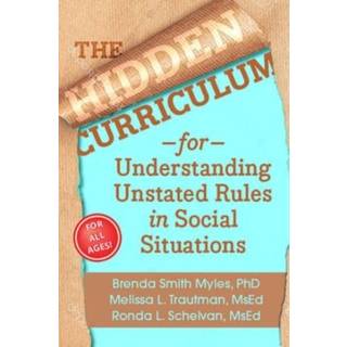 The Hidden Curriculum