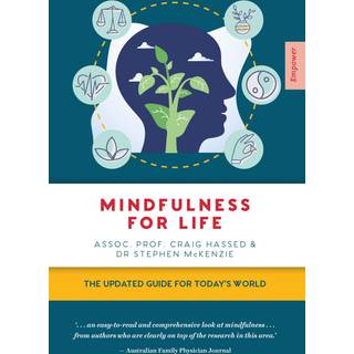 Mindfulness for Life