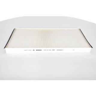 M1204 Pollenfilter Kabineluftfilter Bosch