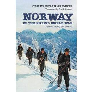 Norway in the Second World War