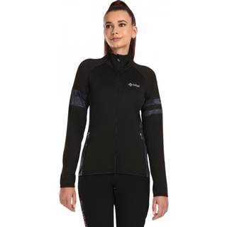 Kilpi Junie, mellemlag, Plus size, dame, sort
