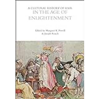 A Cultural History of Hair in the Age of Enlightenment