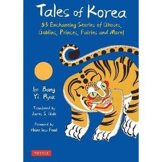 Tales of Korea