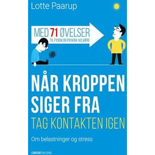 Når kroppen siger fra