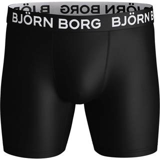 Björn Borg Sports Boxer 3-pack Multi, S