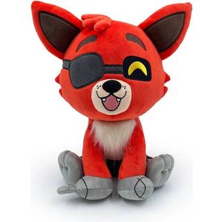 Five Nights at Freddy's Plush Figure Foxy Sit 22 cm
