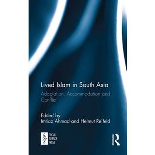 Lived Islam in South Asia
