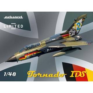 TORNADO IDS Limited edition