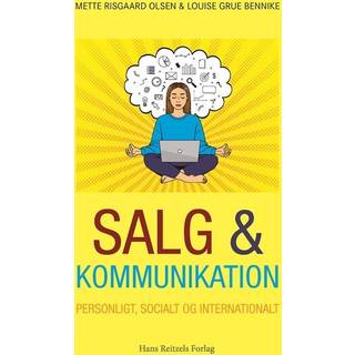 Salg og kommunikation