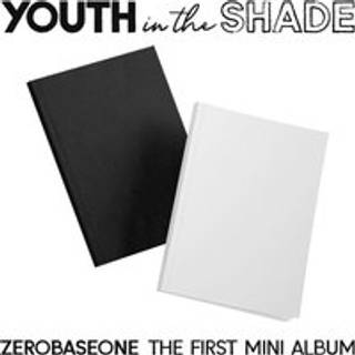 ZEROBASEONE - Youth In The Shade - 1st mini album