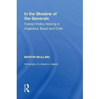 In the Shadow of the Generals