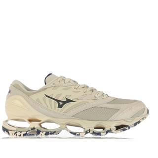 Sko Mizuno Wave Prophecy LS d1ga3336-001 Størrelse 41 EU | 7.5 UK | 8.5 US | 26.5 CM