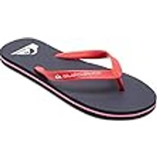 Quiksilver Molokai Core Sandaler - 42 - red