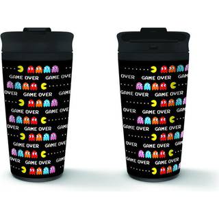 Pyramid International Pac-Man krus (Game Over)