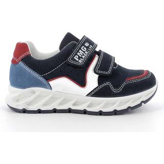 Primigi POS Sneakers, Blå, Str. 34