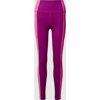 Leggings Under Armour Train CW Leg Novelty-PPL 1379889-573 Størrelse L
