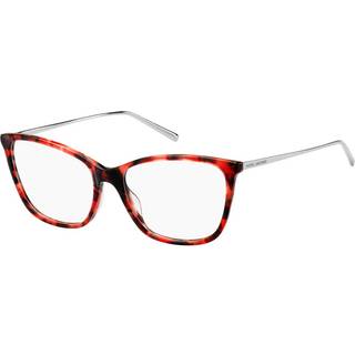 Marc Jacobs MARC 436 0UC 55 Briller Kvinder Tortoiseshell - Red Tortoise - 55mm