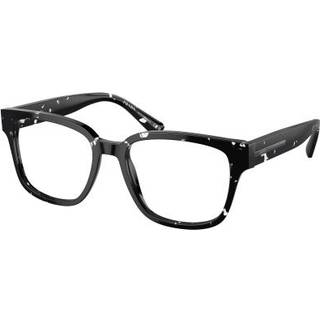 Prada PR A09V 15O1O1 52 Briller Mænd Tortoiseshell - Tortoise - 52mm