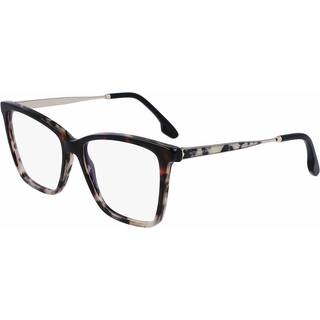Victoria Beckham VB2647 062 54 Briller Kvinder Tortoiseshell - Vintage Grey Tortoise - 54mm