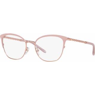 Tory Burch TY1076 3340 51 Briller Kvinder Guld - Pink Rose Gold - 51mm