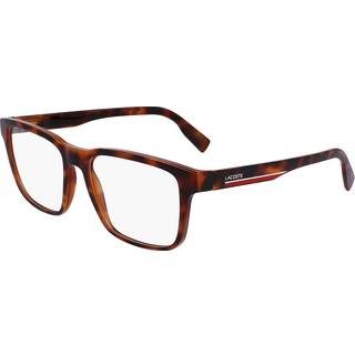 Lacoste L2926 214 55 Briller Mænd Tortoiseshell - Brown Tortoise - 55mm