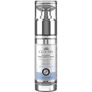 Intensive Moisturizing Serum