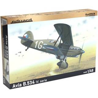 Avia B-534 IV serie Profipack Limited Edition