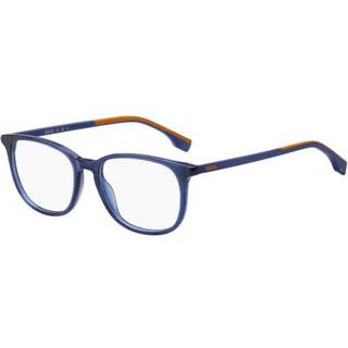 BOSS Boss 1546 Børn RTC 50 Briller Børn Blue - Transparent Dark Blue - 50mm