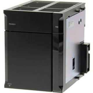 Sysmac strømforsyning nj pd3001 24vdc 355313