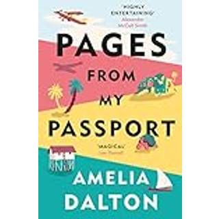 Pages from My Passport