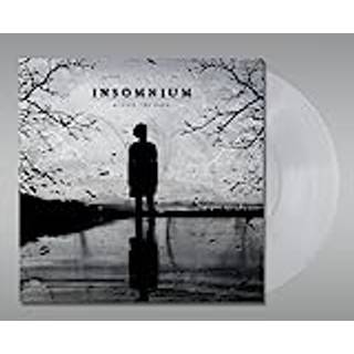Insomnium - Across the Dark