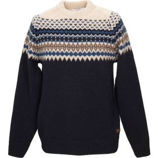 Sätila Men's Sarek Sweater Navy, M