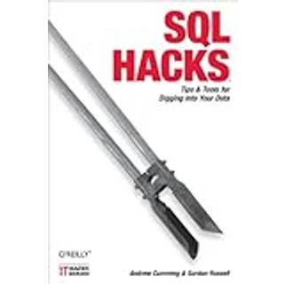 SQL Hacks