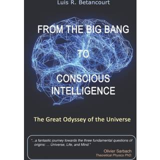 From the Big Bang to Conscious Intelligence