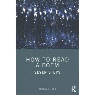 How to Read a Poem