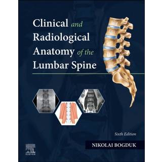 Clinical and Radiological Anatomy of the Lumbar Spine