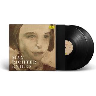Max Richter - Exiles (2 LP)
