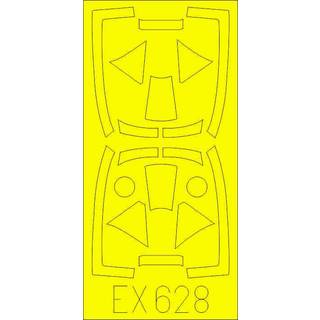 Tempest Mk.V TFace for Eduard