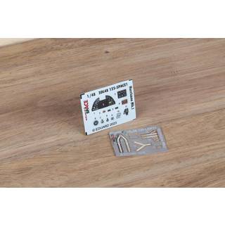 Hurricane Mk.I SPACE 1/48 HOBBY BOSS