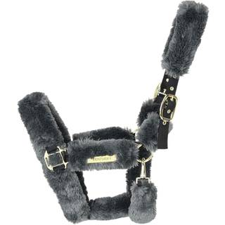 Kentucky Sheepskin Shipping Grime - Grå - FULL